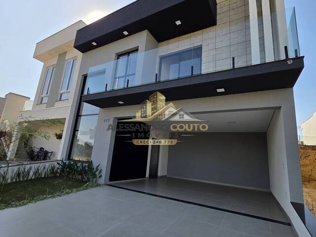 #CA 0001 - Casa para Venda em Indaiatuba - SP