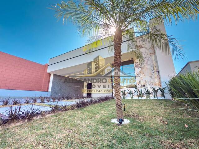 #CA 0002 - Casa em condomínio para Venda em Indaiatuba - SP