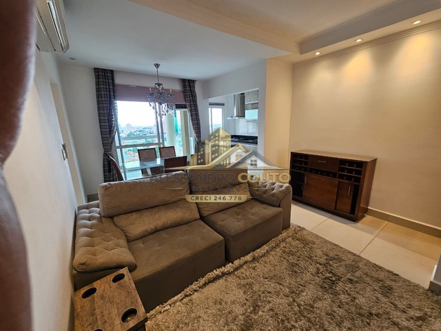 Apartamento para Venda em Indaiatuba - 4