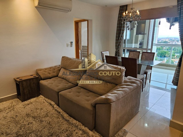 #AP 0001 - Apartamento para Venda em Indaiatuba - SP