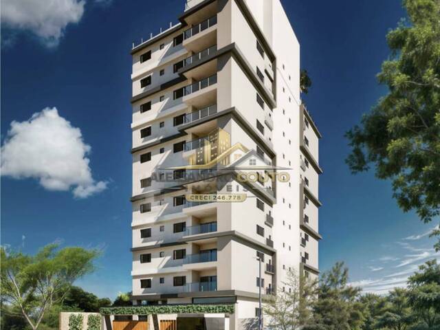 #AP 0002 - Apartamento para Venda em Indaiatuba - SP
