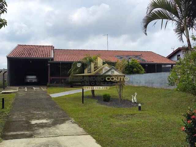 #5 - Chácara para Venda em Indaiatuba - SP