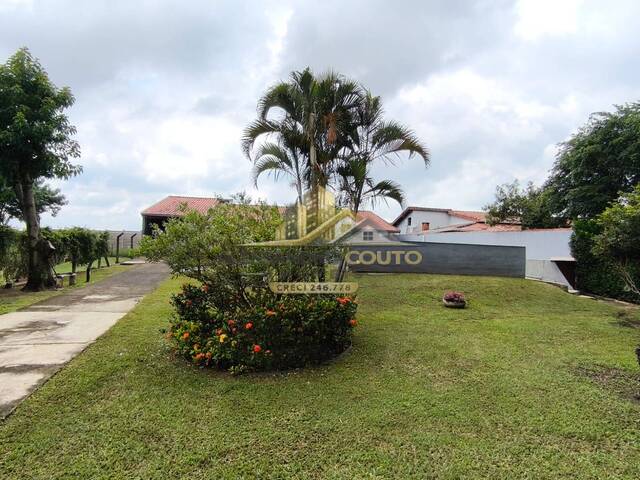 #5 - Chácara para Venda em Indaiatuba - SP