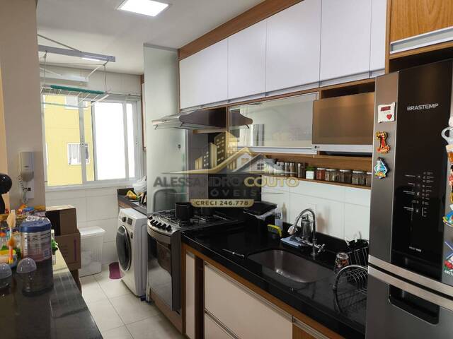 Apartamento para Venda em Indaiatuba - 4