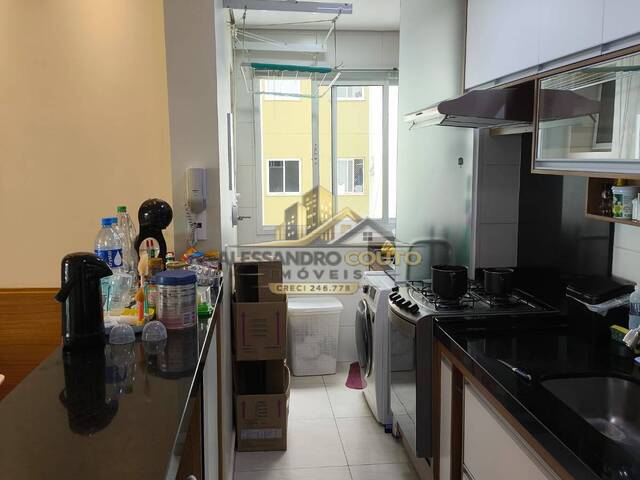 Apartamento para Venda em Indaiatuba - 5