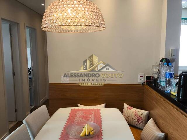 #AP 0003 - Apartamento para Venda em Indaiatuba - SP