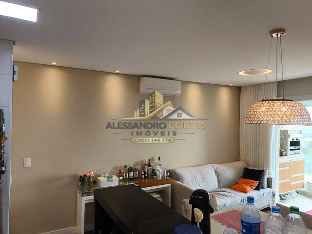 #AP 0003 - Apartamento para Venda em Indaiatuba - SP