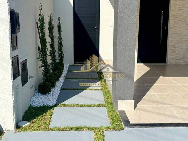 #CA 0004 - Casa em condomínio para Venda em Indaiatuba - SP