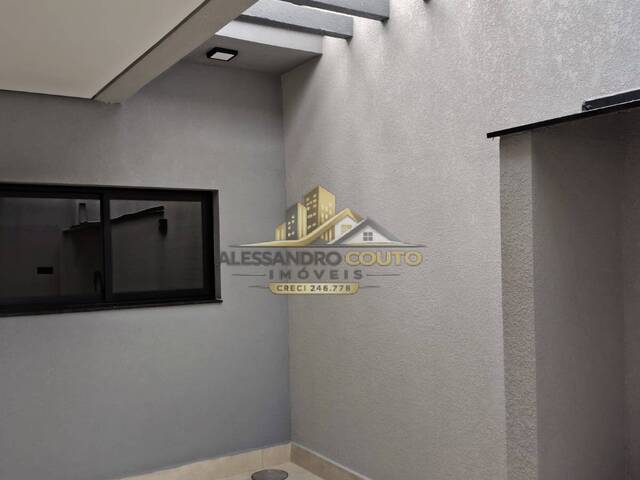 #CA 0005 - Casa para Venda em Indaiatuba - SP