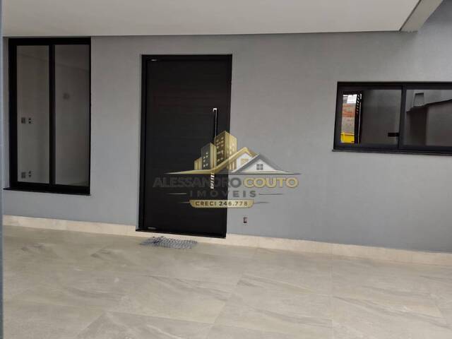 #CA 0005 - Casa para Venda em Indaiatuba - SP