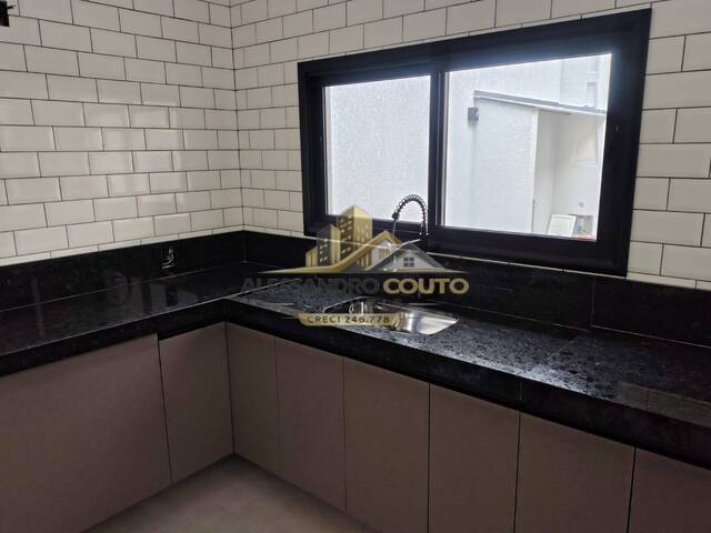 Casa para Venda em Indaiatuba - 4