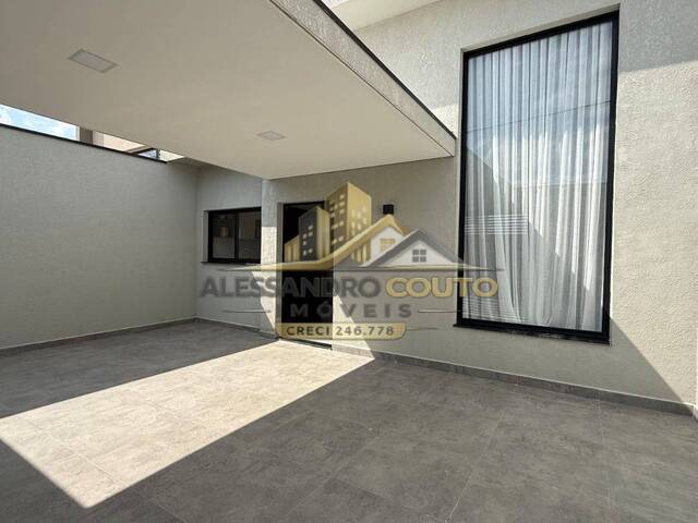 #CA 0007 - Casa para Venda em Indaiatuba - SP