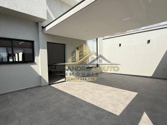 #CA 0007 - Casa para Venda em Indaiatuba - SP