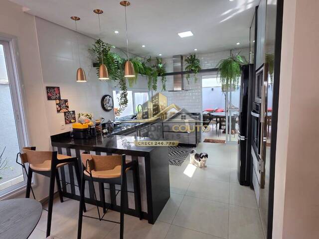 Casa em condomínio para Venda em Indaiatuba - 4