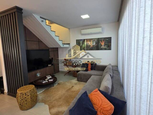 Casa em condomínio para Venda em Indaiatuba - 2