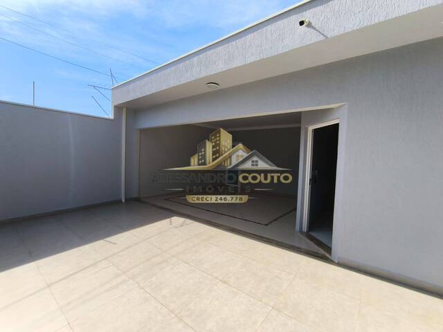 Casa para Venda em Indaiatuba - 2