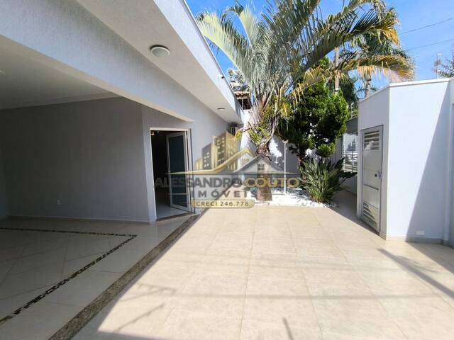 Casa para Venda em Indaiatuba - 3