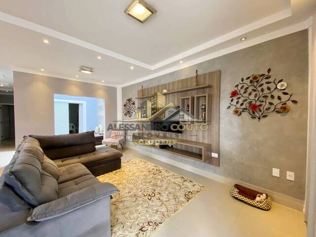 Casa para Venda em Indaiatuba - 5