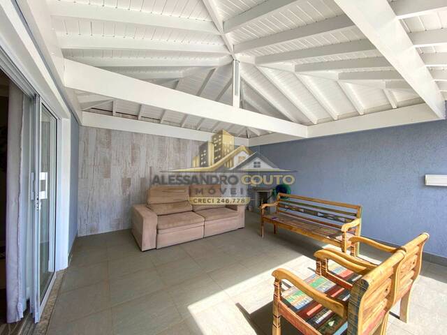 Casa para Venda em Indaiatuba - 4