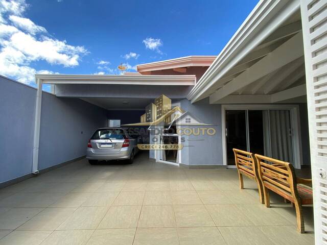 Casa para Venda em Indaiatuba - 2