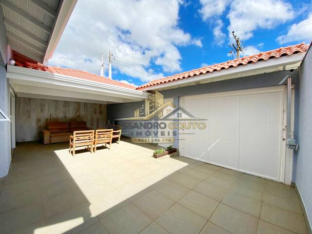 Casa para Venda em Indaiatuba - 3