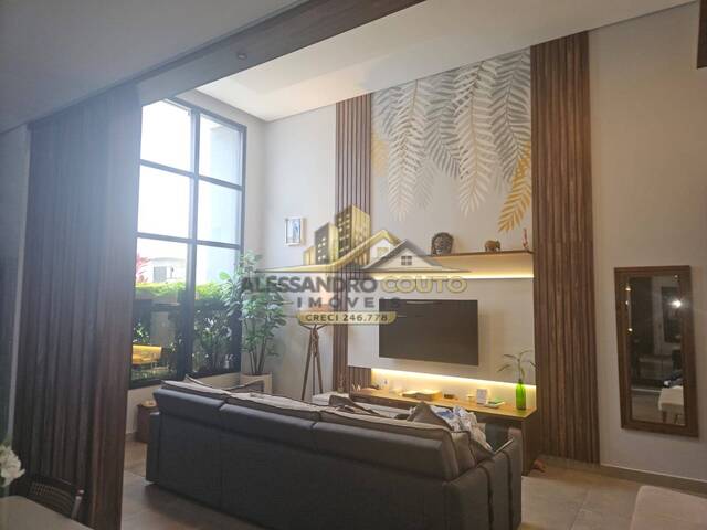 Casa em condomínio para Venda em Indaiatuba - 2