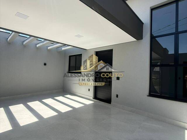 Casa para Venda em Indaiatuba - 3