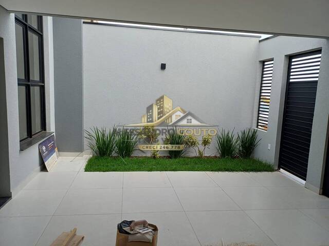 Casa para Venda em Indaiatuba - 4