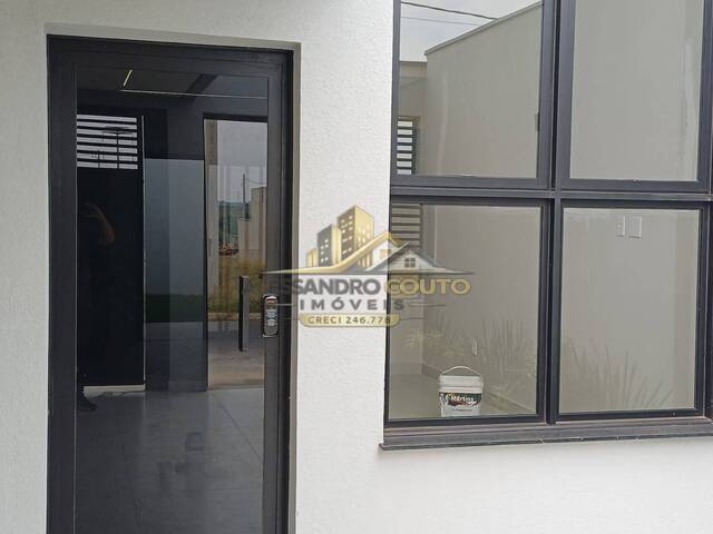 Casa para Venda em Indaiatuba - 3