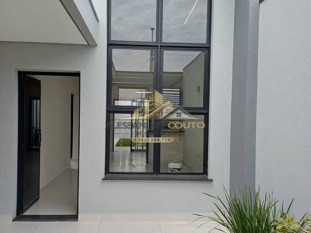 Casa para Venda em Indaiatuba - 2