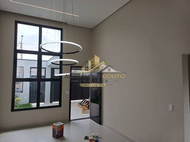 Venda em Jardim Bom Sucesso - Indaiatuba