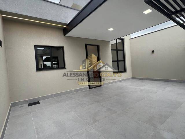 Casa para Venda em Indaiatuba - 4