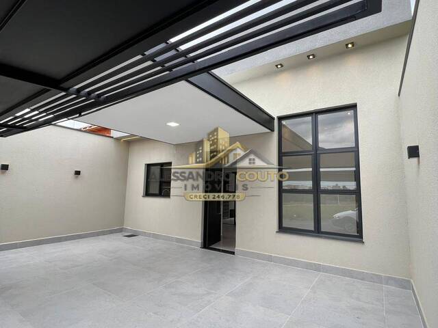 Casa para Venda em Indaiatuba - 2