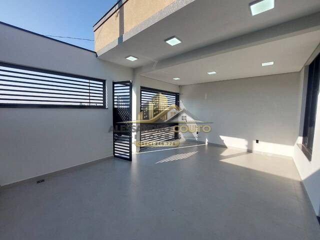 Casa para Venda em Indaiatuba - 2