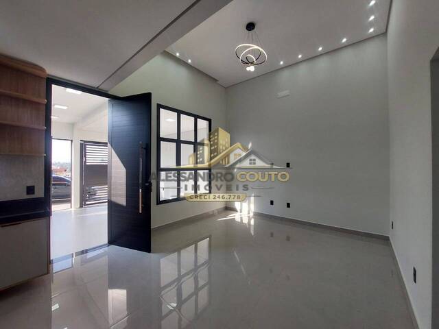 Casa para Venda em Indaiatuba - 5