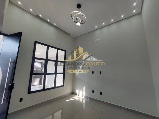 Casa para Venda em Indaiatuba - 4